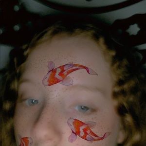 Meet your Posher, Erika